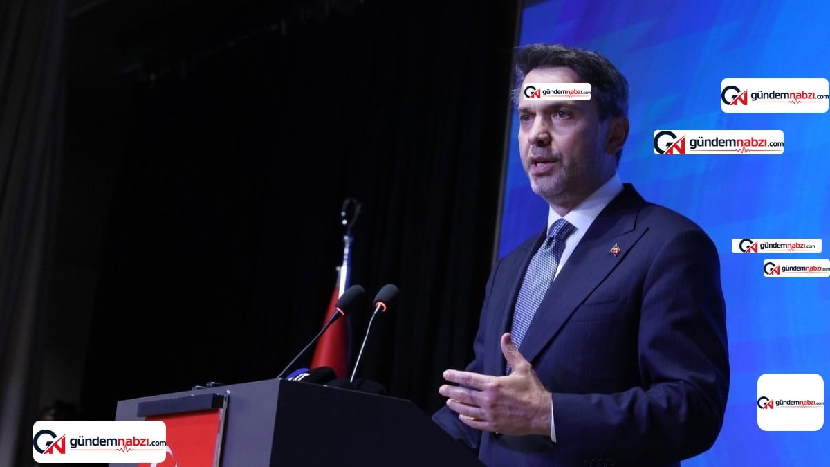 Türkiye'nin elektrik kurulu gücü 126 bin megavatı aştı