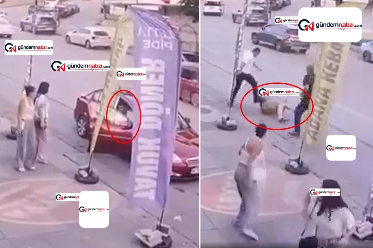 Ankara'da kız çocuklarını kaçırma girişimi iddiası