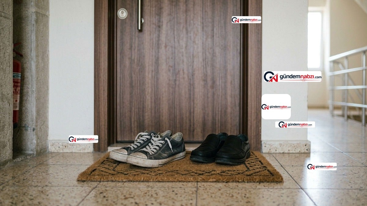 Açıkta bırakılan ayakkabılara dikkat: Yuva yapabiliyorlar
