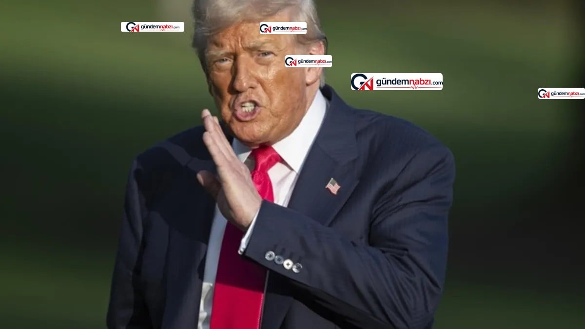 Trump'ın İran politikasında çıkmaz: Hürmüz boğazı için yeni formül