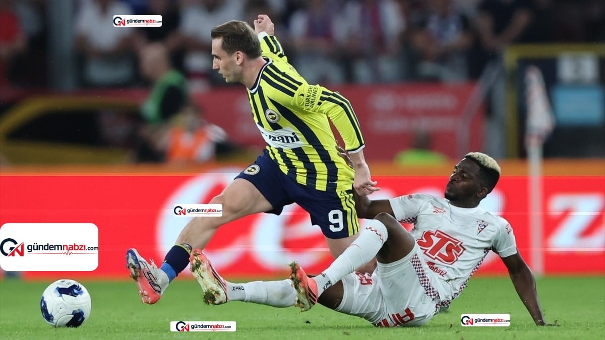 Kerem Aktürkoğlu Gornik Zabrze maçında top kaybı rekoru kırdı
