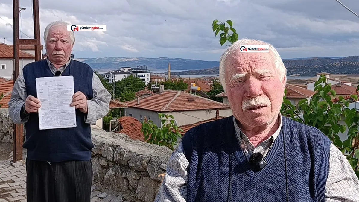 Yozgat'ta emekli bankacı 130 bin lira dolandırıldı
