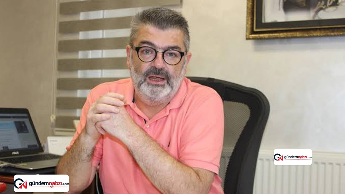 Antalya'dan sanayi uyarısı: Üreterek batıyoruz