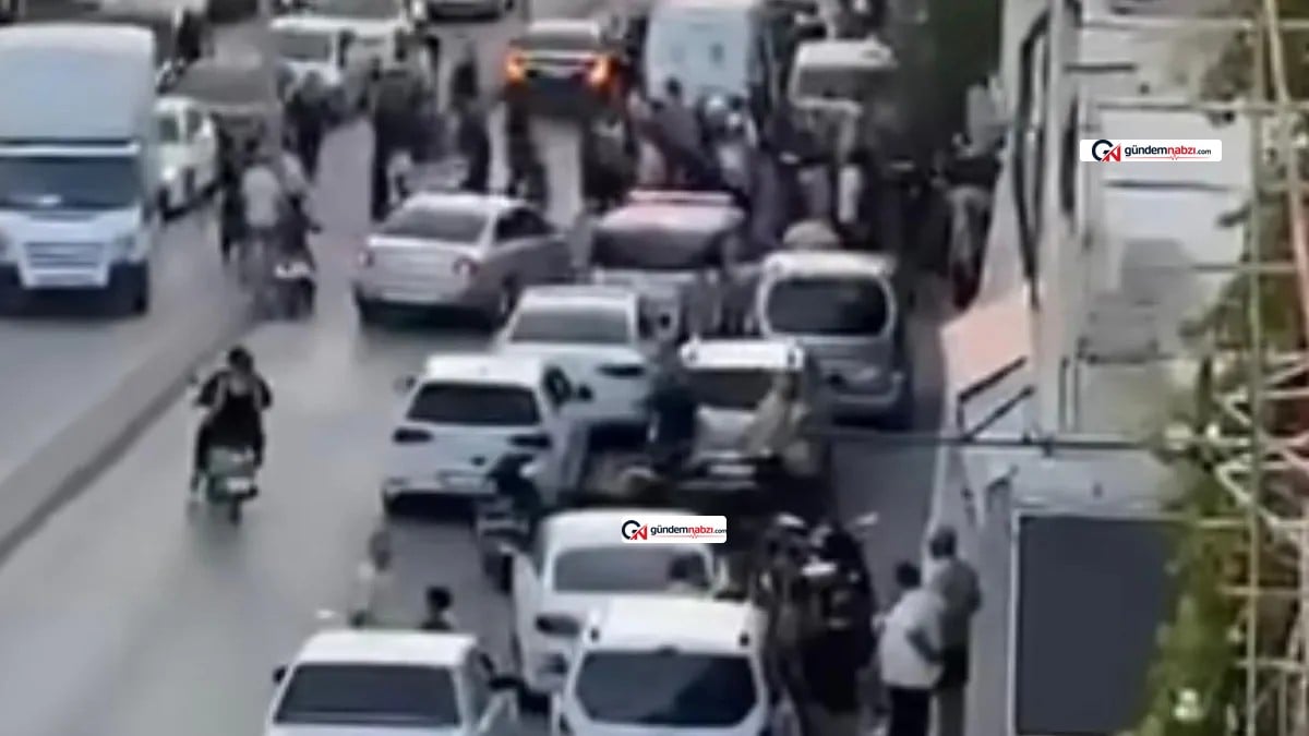 Adana'da hedefi şaşan kurşunların ölümüne yol açtığı zanlı tutuklandı