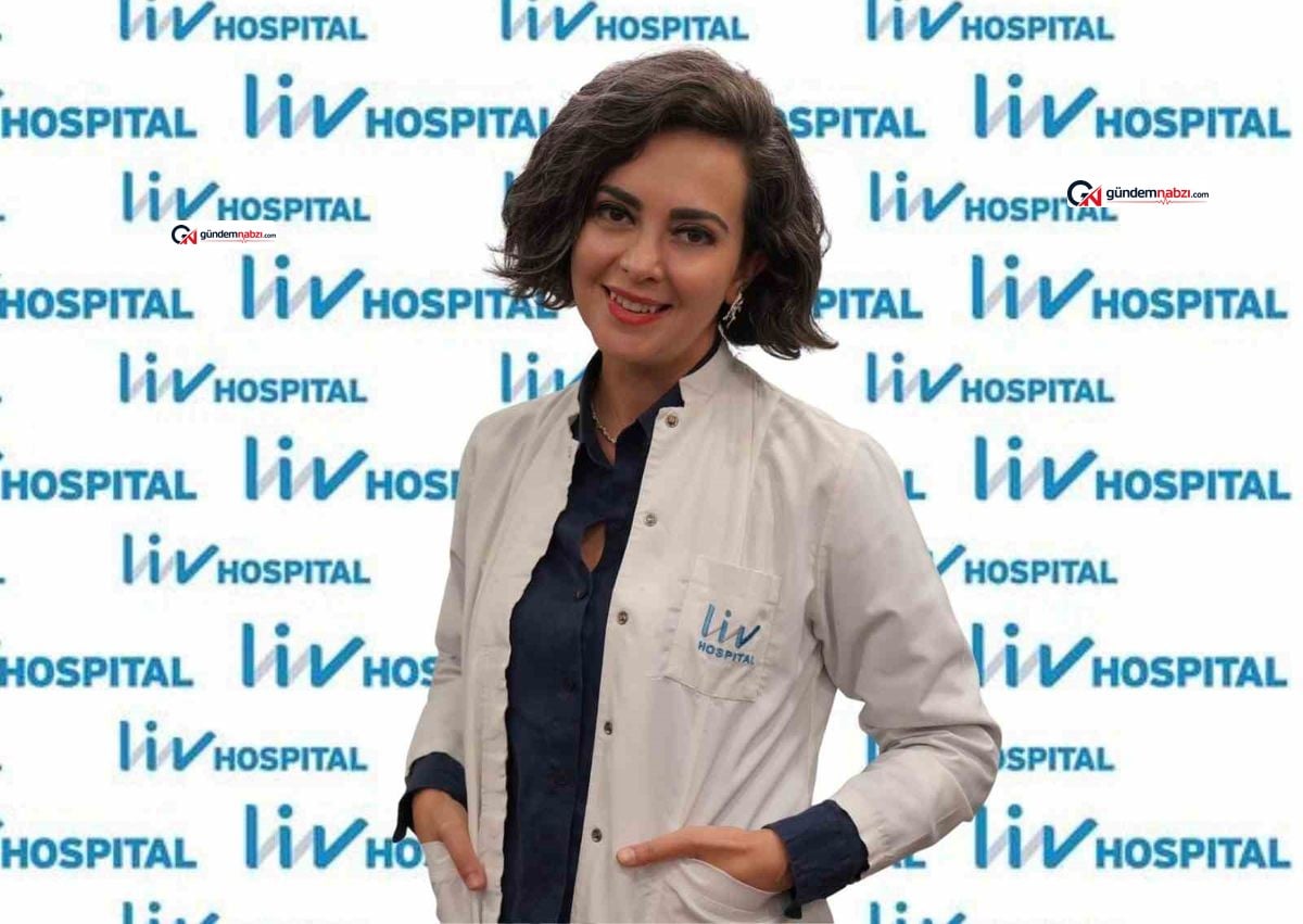 Diş hekimi Aydan Gürcan'dan beyazlatma uyarısı
