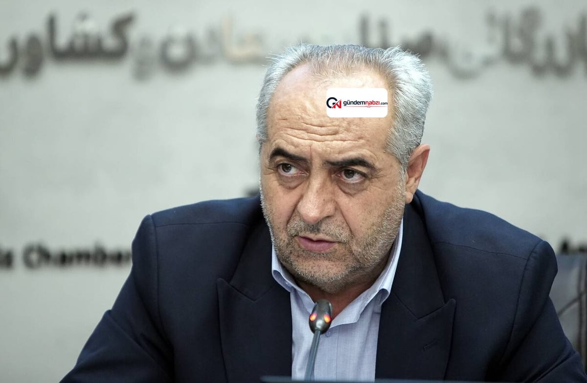 Sarmast: Sanayi elektriği Azerbaycan'da önceliğimizdir
