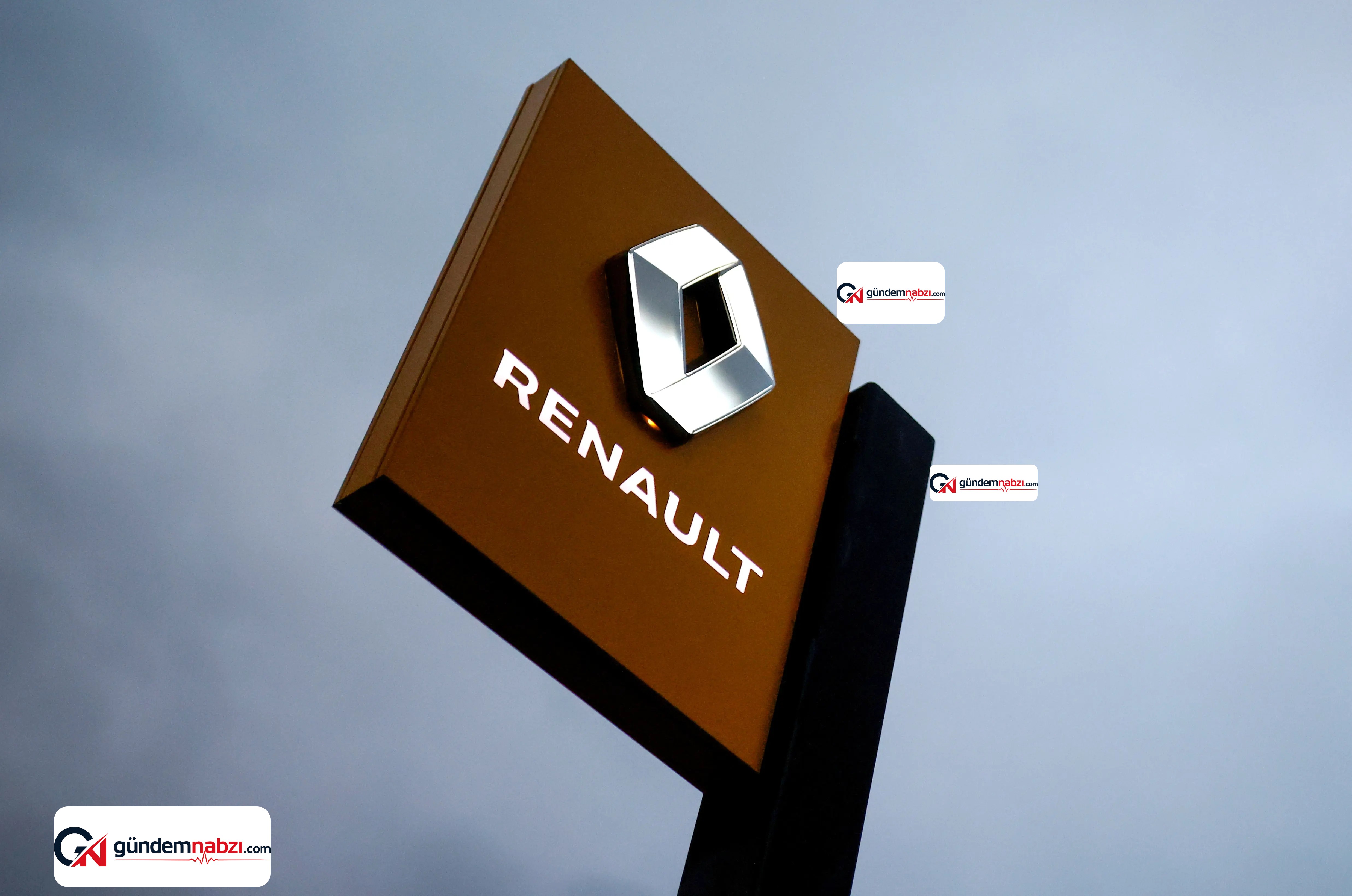 Fransız otomobil üreticisi Renault ceza mahkemesinde yargılanacak