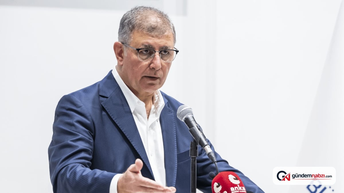 Cemil Tugay'dan AKP'ye geçiş iddialarına yanıt
