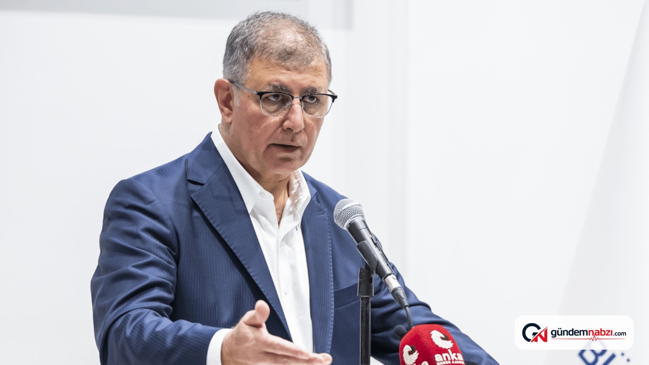 Cemil Tugay'dan AKP'ye geçiş iddialarına yanıt