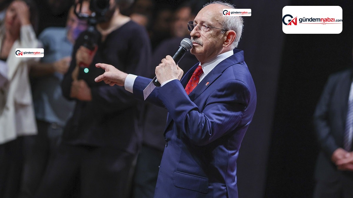 CHP'de kurultay ve liderlik tartışması sürüyor