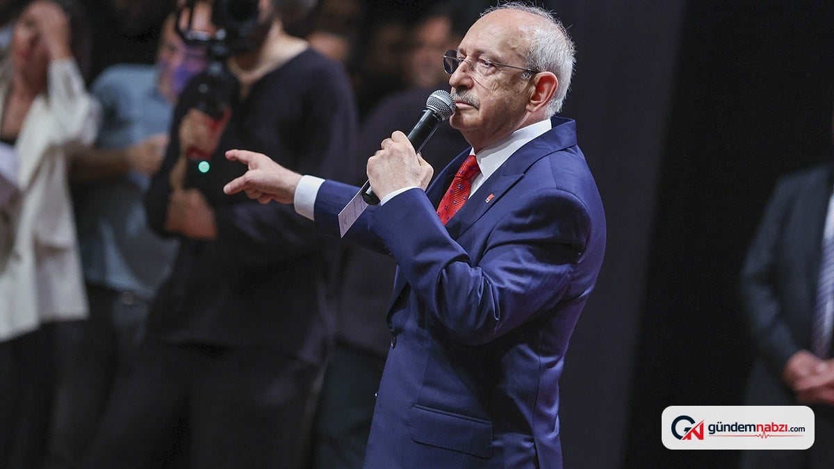 CHP'de kurultay ve liderlik tartışması sürüyor