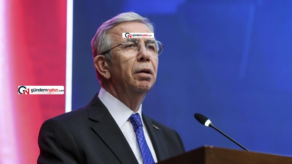 Mansur Yavaş sessizliğini koruyor: yeni parti kulisleri hareketli