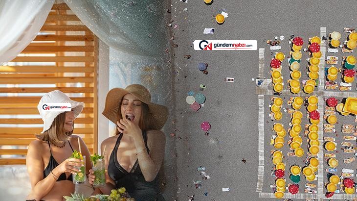 Plajlardaki kıyafet kuralları ve sosyal medyanın psikolojik etkileri
