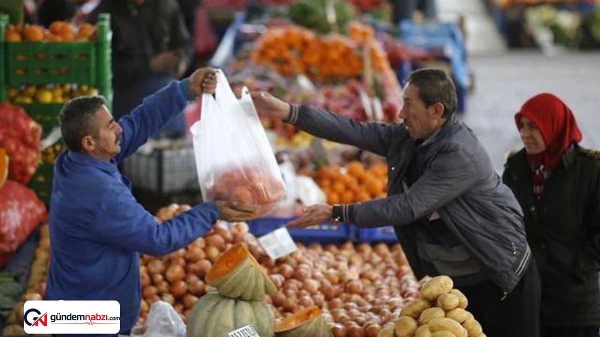 Türk-İş: Temmuzda açlık sınırı 36 bin lirayı aştı