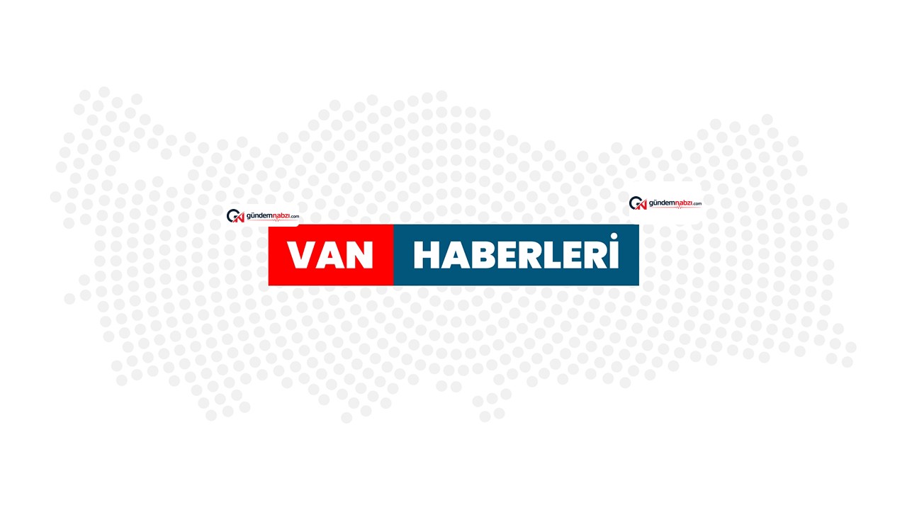 Van'da tarihi Çelebibağı Selçuklu mezarlığı restore ediliyor