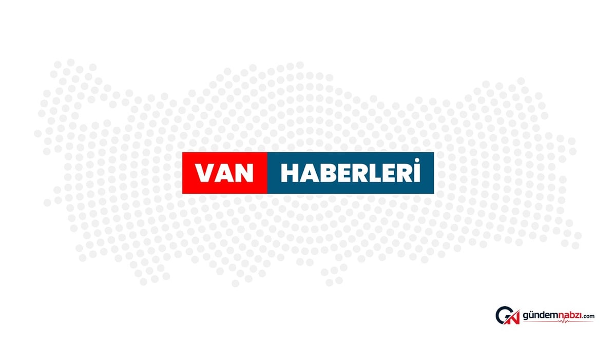 Van'da tarihi Çelebibağı Selçuklu mezarlığı restore ediliyor