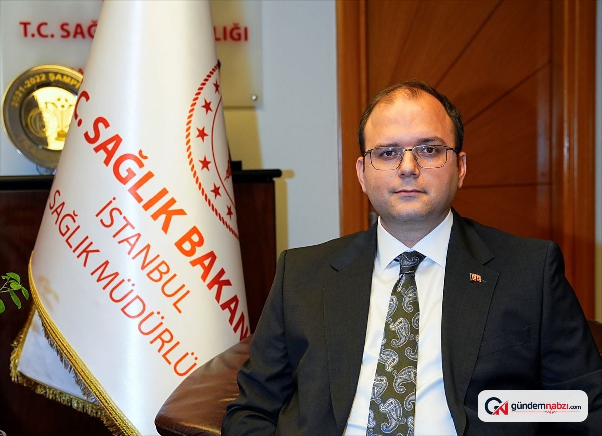 İstanbul'da özel hastanelere 6 ayda 473 milyon lira ceza
