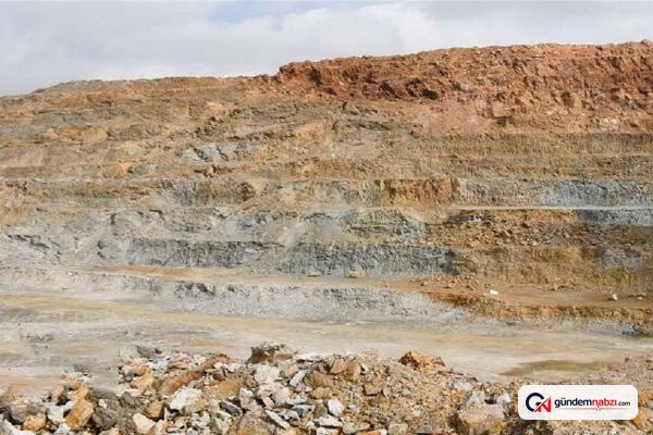 Mazandaran'da iki kum ve çakıl ocağının faaliyetleri durduruldu