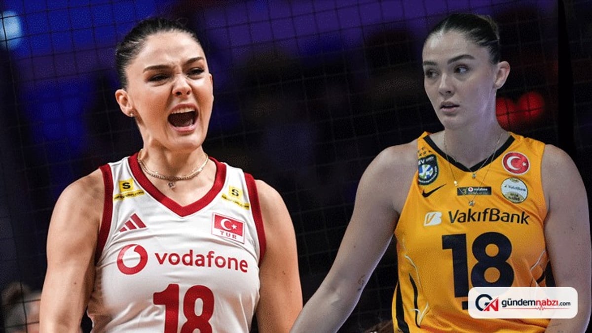 Zehra Güneş'ten transfer ve olimpiyat açıklaması
