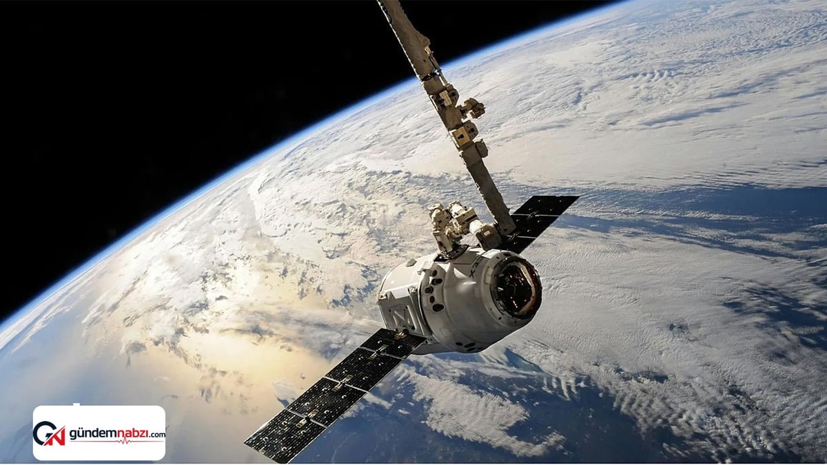 Starlink uydu interneti Irak'ta resmen faaliyete başladı