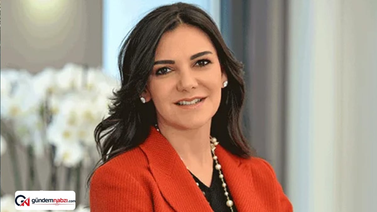 Medyadan uzak yaşayan Begümhan Doğan Faralyalı 50. yaşını kutladı