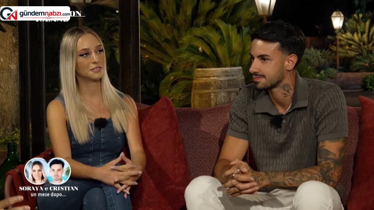 Temptation Island 2026'da sadece iki çift birlikte kaldı