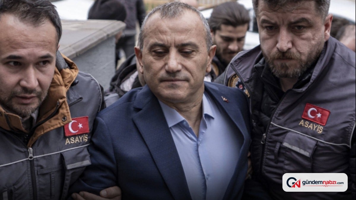 Tuncay Sonel'in ve eşinin mal varlığı soruşturmada ortaya çıktı