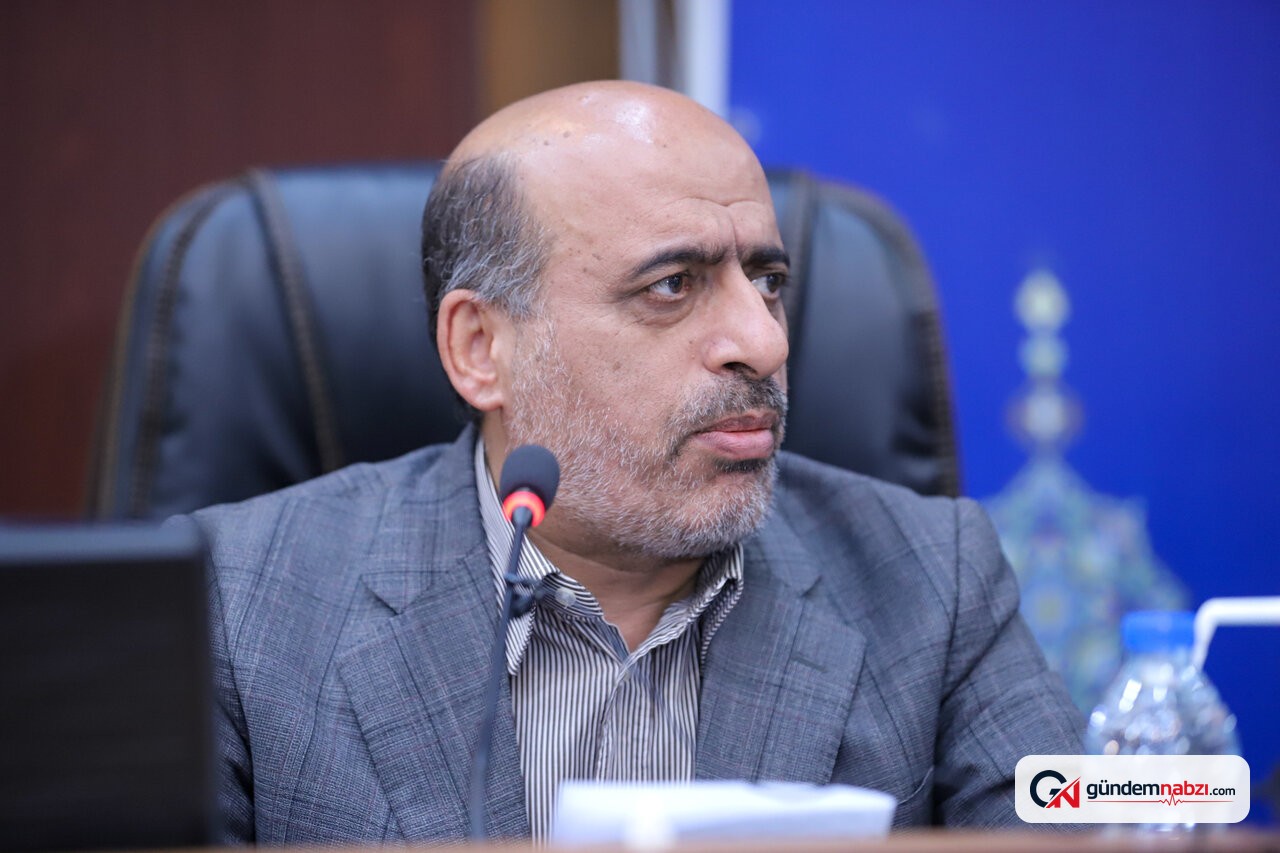 Semnan'da 4,5 büyüklüğünde deprem