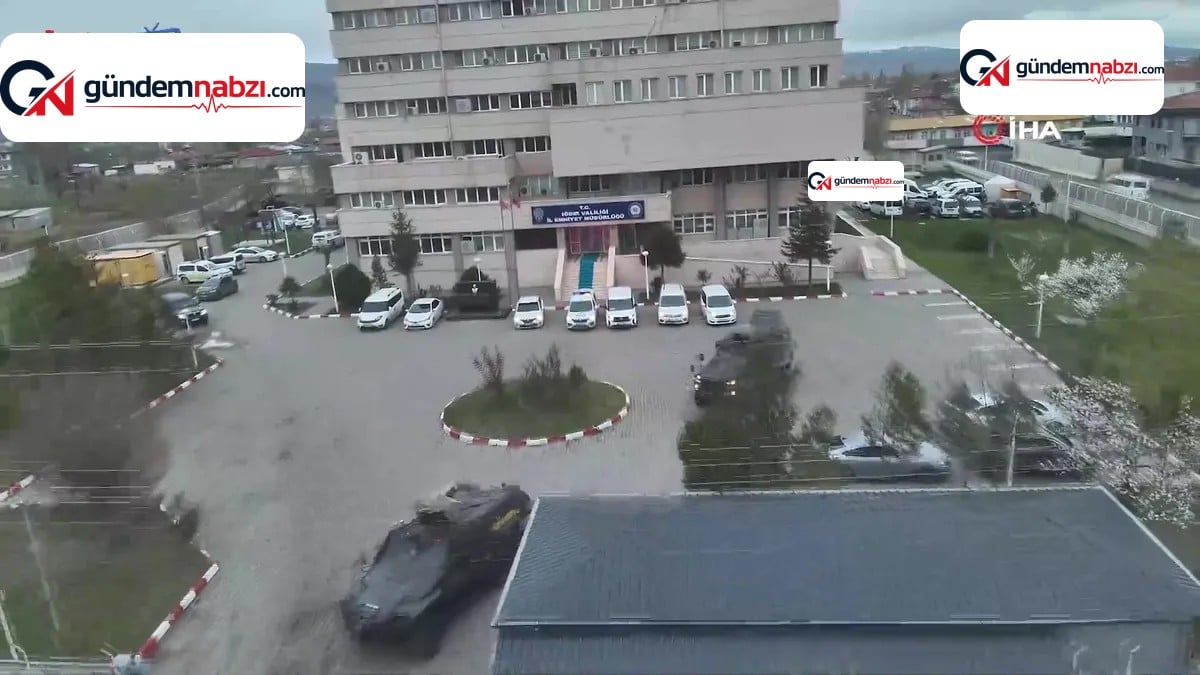 Iğdır merkezli siber dolandırıcılık operasyonunda 4 şüpheli tutuklandı