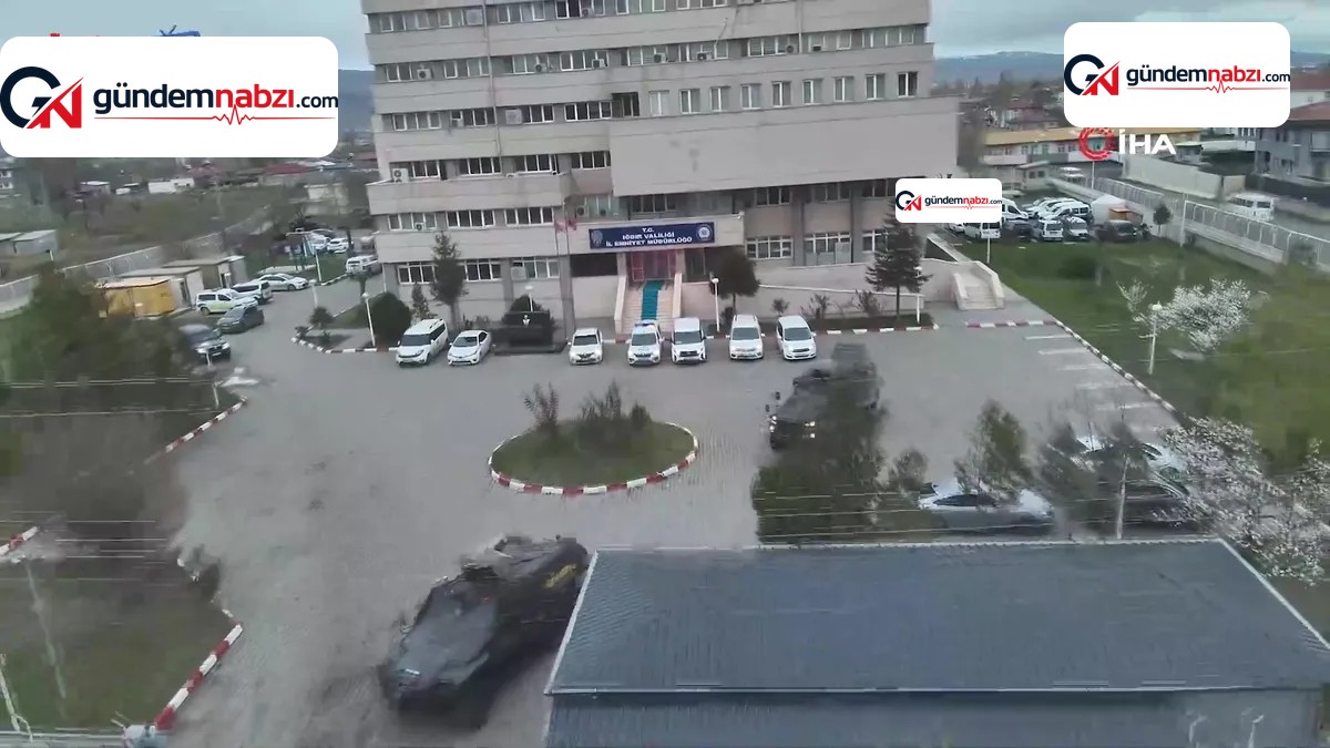 Iğdır merkezli siber dolandırıcılık operasyonunda 4 şüpheli tutuklandı