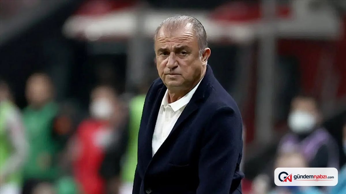 Fatih Terim'in Rafael Leao sözleri yeniden gündem oldu