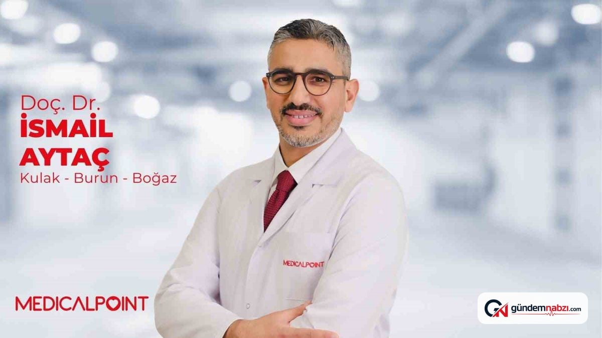 Havuz sonrası kulak temizliğinde yapılan hatalara dikkat