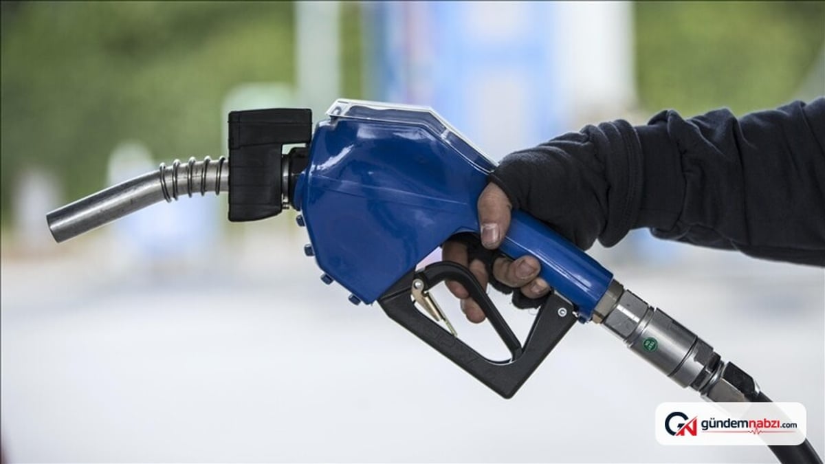 Motorine 5 lirayı aşan zam bekleniyor