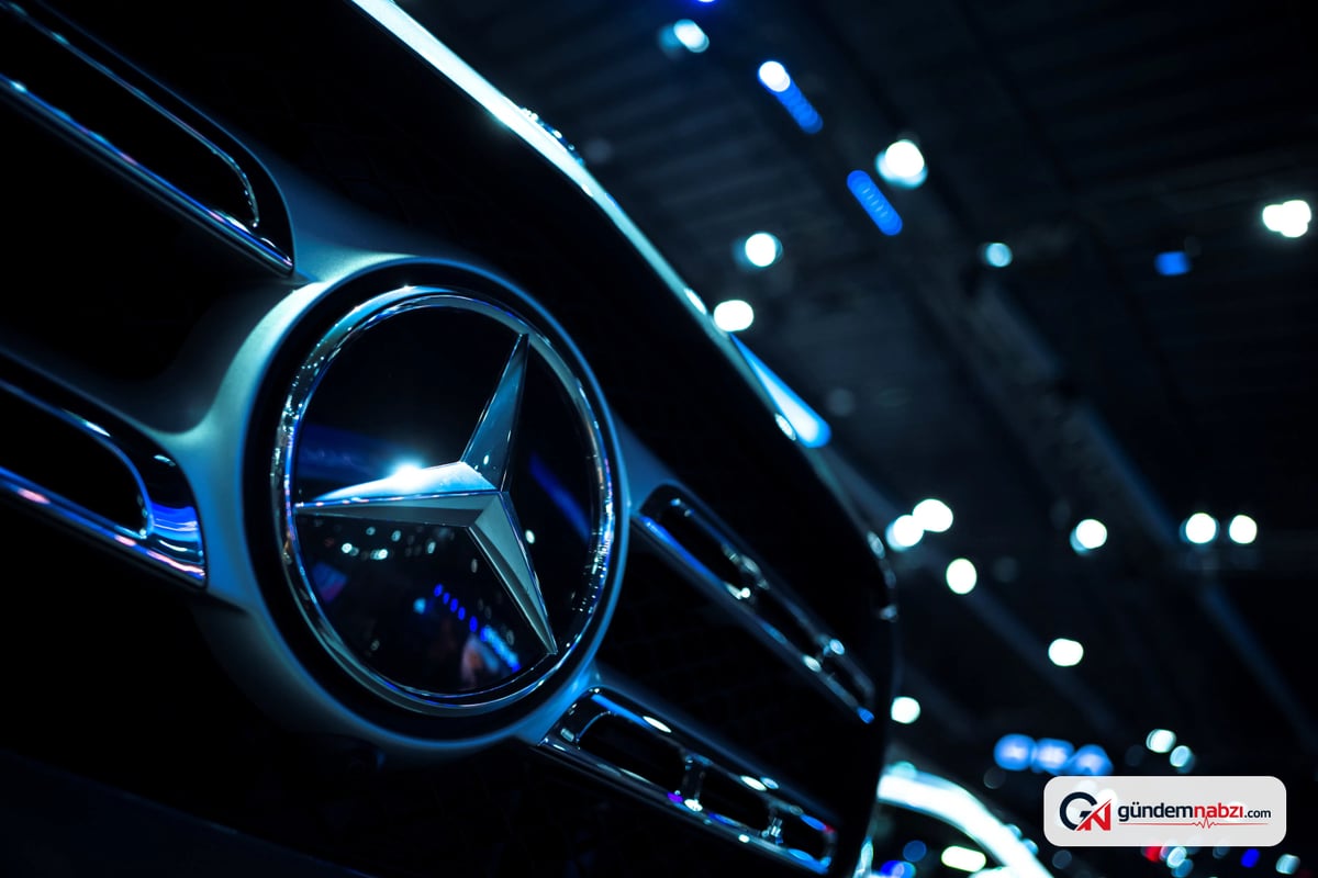 Mercedes-Benz'den ABD'de 310 bin araçlık geri çağırma