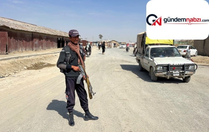 Pakistan'da kaçırılan altı işçinin cansız bedeni bulundu