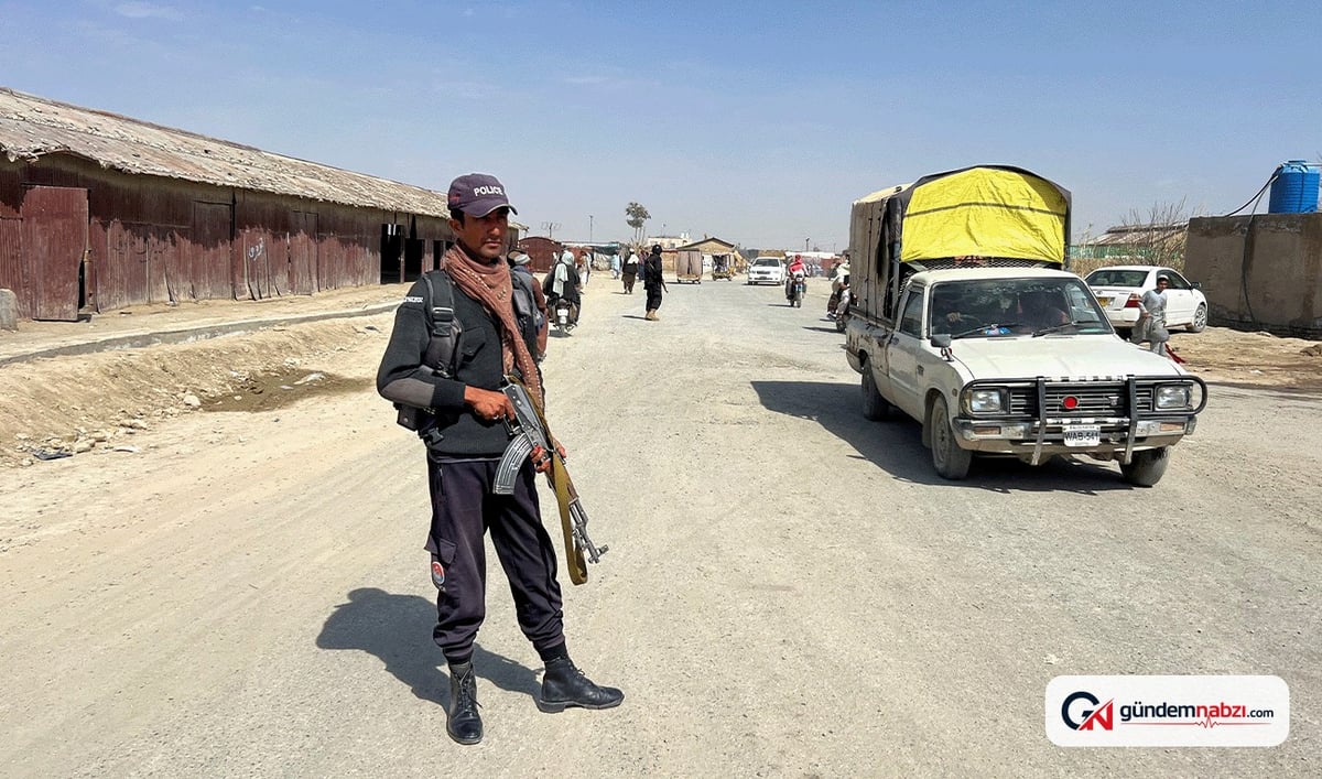 Pakistan'da kaçırılan altı işçinin cansız bedeni bulundu