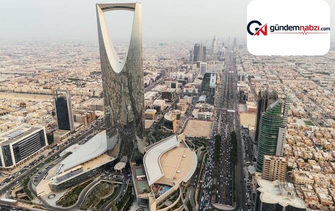 Suudi Arabistan'da petrol dışı faaliyetler ikinci çeyrekte arttı