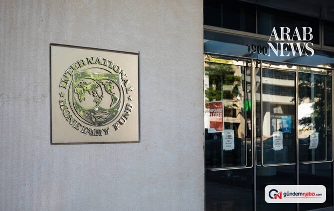 IMF: Suudi Arabistan ekonomisi jeopolitik çatışmalara rağmen dirençli