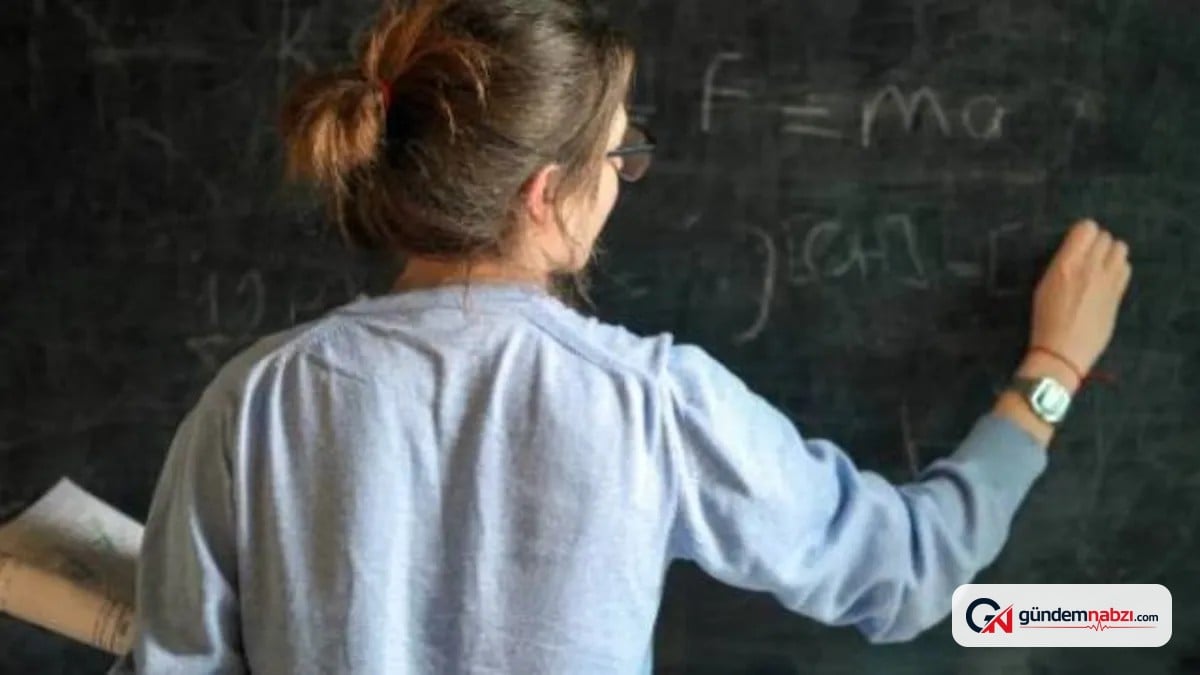 2026-2027 ücretli öğretmenlik başvuruları başladı