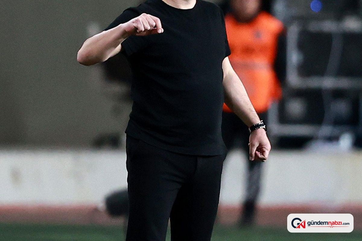 Altay'da yönetim krizi sürerken altyapıda antrenör kalmadı