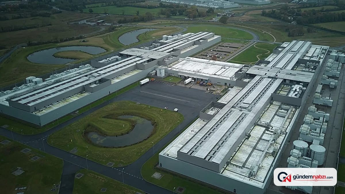 Avrupa Komisyonu'ndan 7 yapay zeka gigafabrikesi için ihale çağrısı