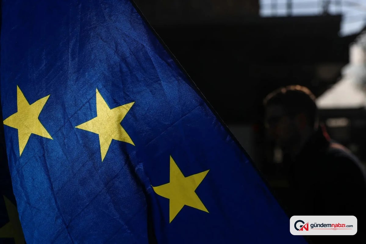 Euro bölgesi ekonomisi yılın ikinci çeyreğinde büyüdü