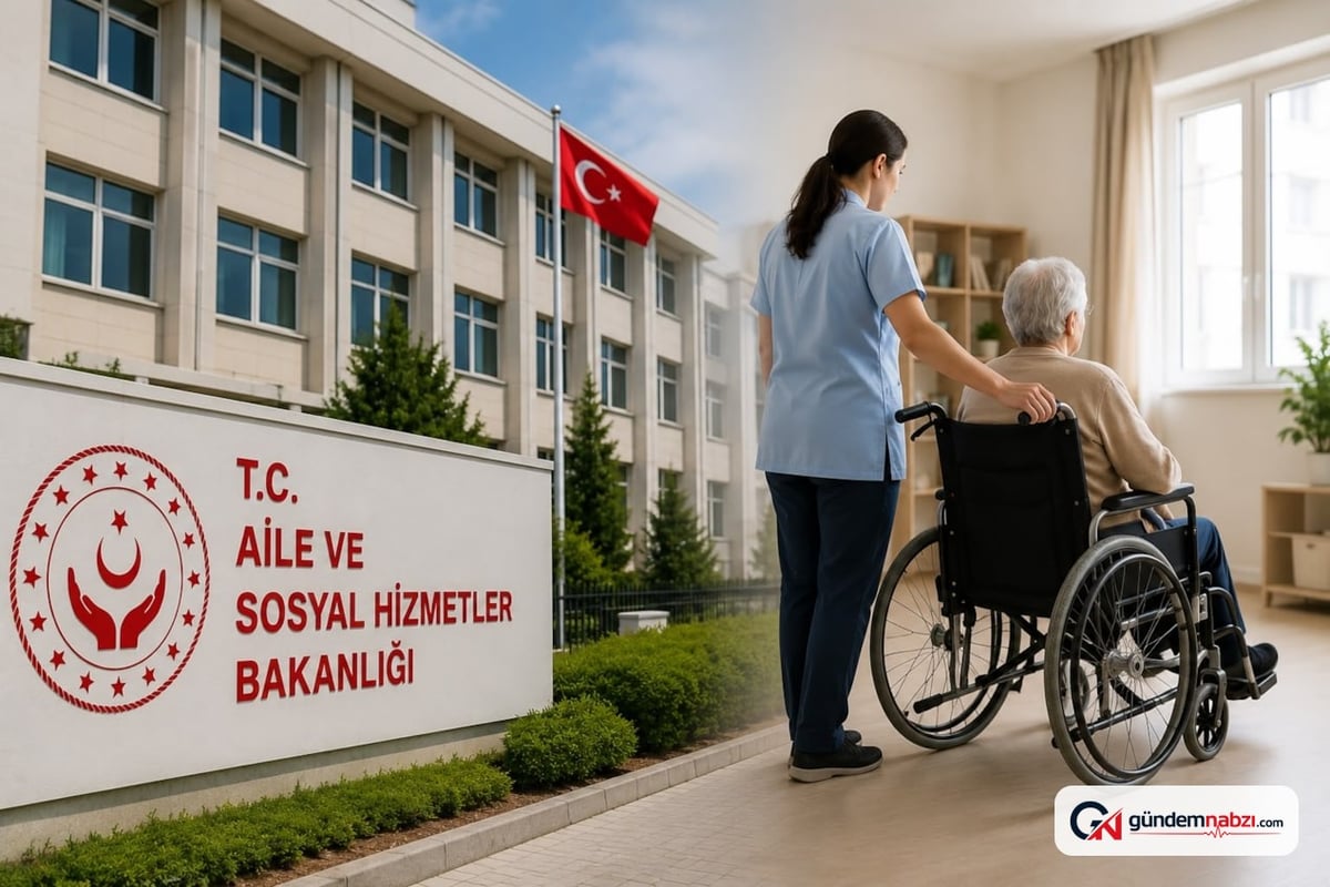 63 gün tutuklu kalan müdürden 400 bakım merkezi için suç duyurusu