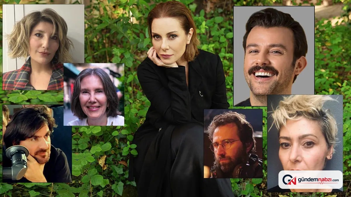 Altın Koza Film festivali'nin jüri üyeleri netleşti