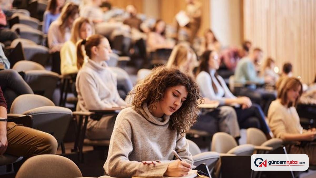 Dünyanın en iyi üniversiteleri sıralandı: ilk 1000'de 13 Türk Üniversitesi var