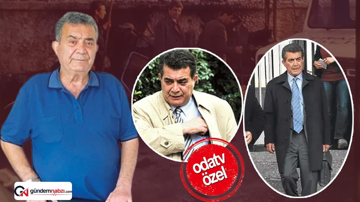 Uğur Mumcu suikastının tanığı eski MİT'çi Yavuz Ataç'ın geçmişi