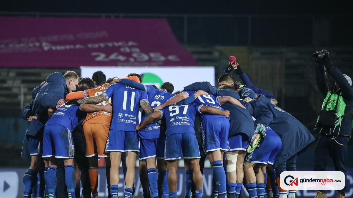İtalya Serie C'de 2026-2027 sezonu fikstürü açıklandı