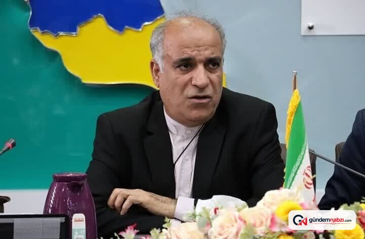 Zarei: Şirketlerin mali işlemleri Bushehr'de yürütülmeli