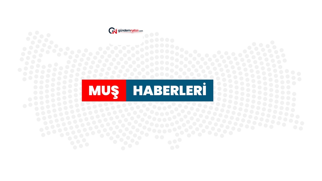Muş'ta Kaymakam Koşansu yaz spor okulu öğrencilerini ziyaret etti