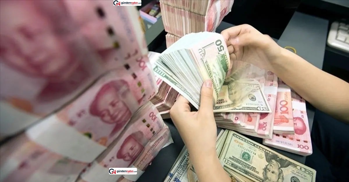 Çin yuanı dolar karşısında 2023'ten bu yana zirvede